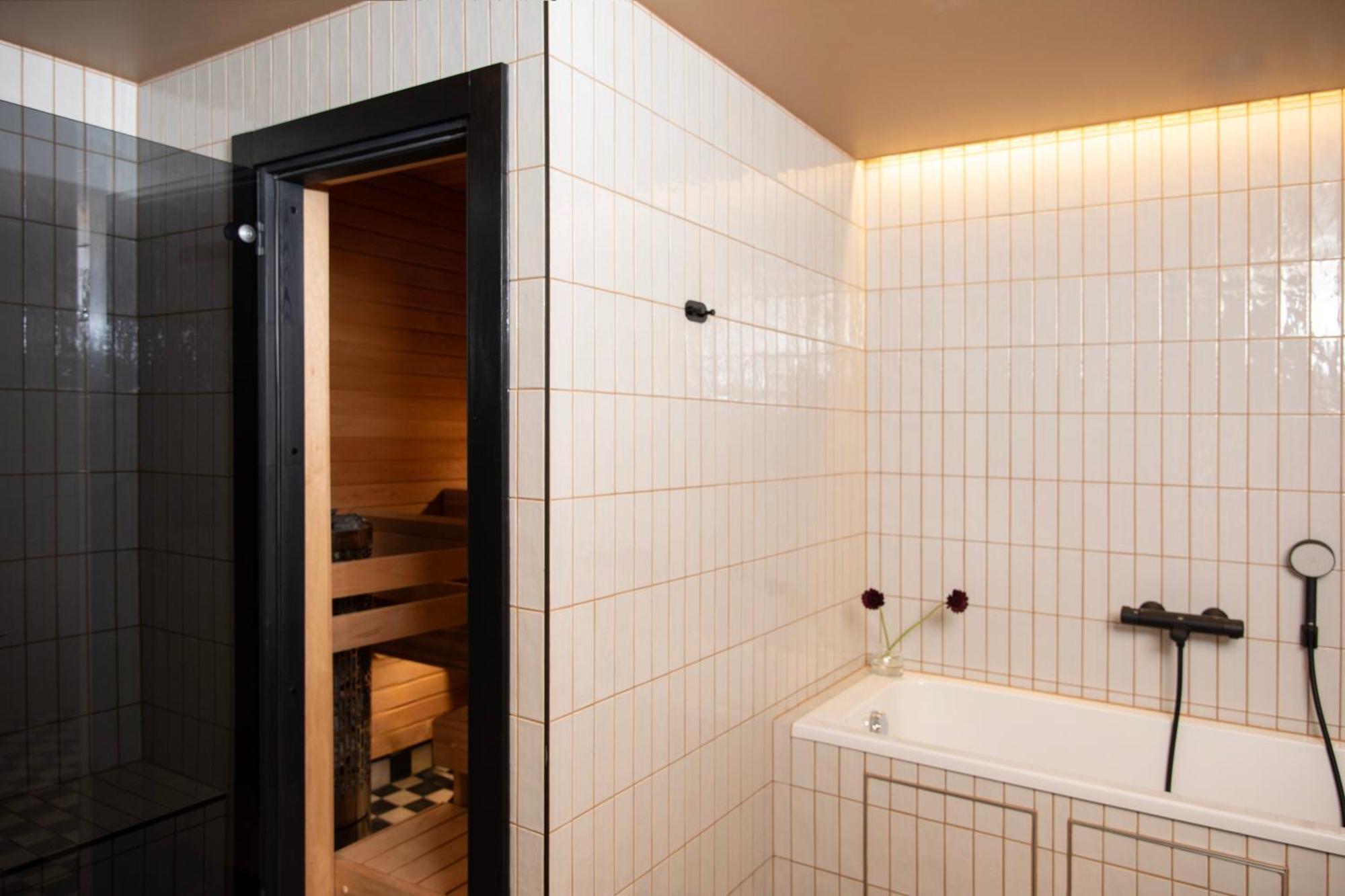Lejlighedshotel Bob W Kaarti 4*
